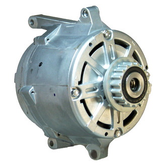 Quality-Built® - Remanufactured Alternator