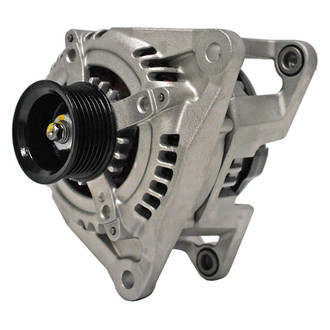 Quality-Built® - Alternator