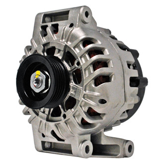 Quality-Built® - Alternator