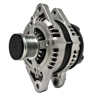 Quality-Built® - Remanufactured Alternator