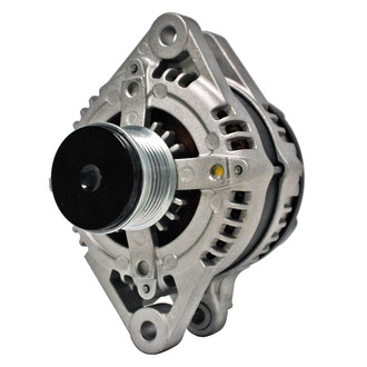 Quality-Built® - Alternator