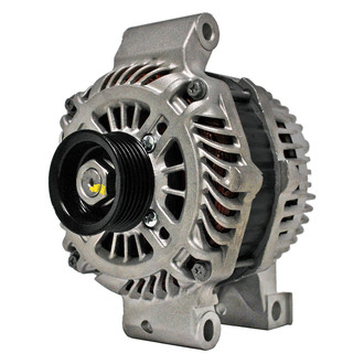 Quality-Built® - Remanufactured Alternator
