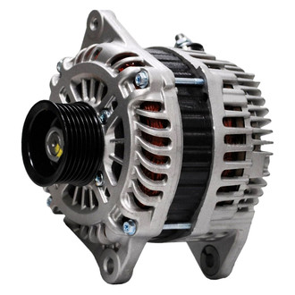 Quality-Built® - Alternator
