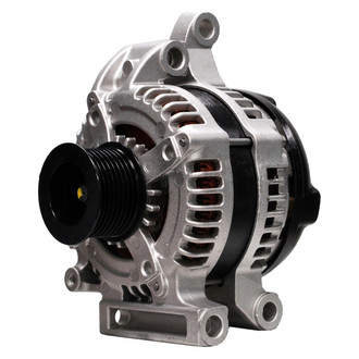 Quality-Built® - Alternator