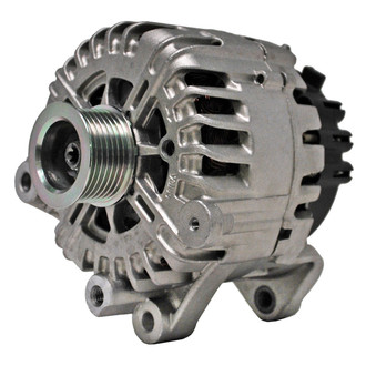 Quality-Built® - Remanufactured Alternator