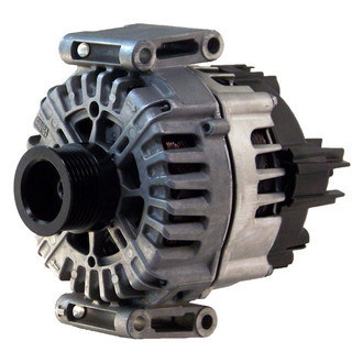 Quality-Built® - Remanufactured Alternator