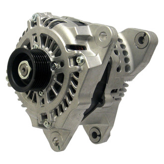 Quality-Built® - Alternator