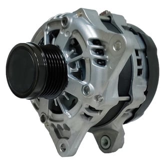 Quality-Built® - Alternator