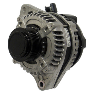 Quality-Built® - Alternator