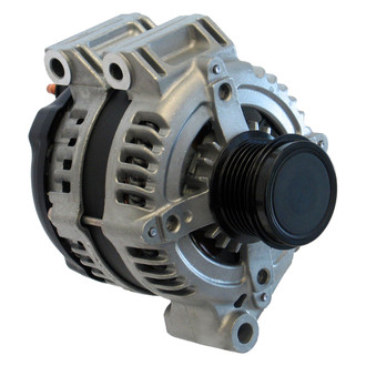 Quality-Built® - Alternator