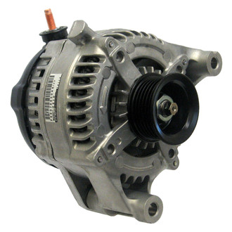 Quality-Built® - Alternator