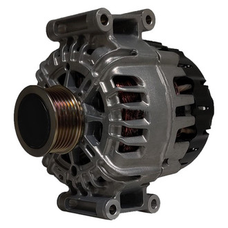 Quality-Built® - Remanufactured Alternator
