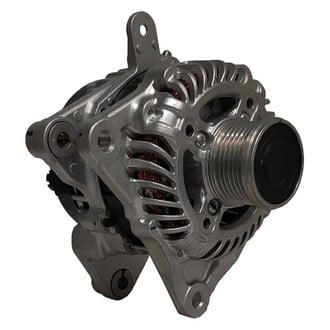 Quality-Built® - Alternator