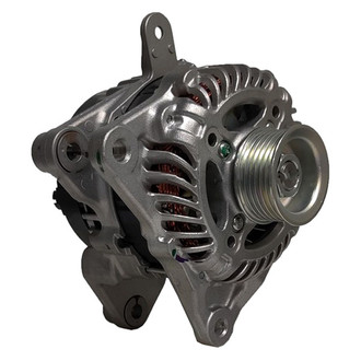 Quality-Built® - Remanufactured Alternator