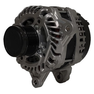 Quality-Built® - Remanufactured Alternator
