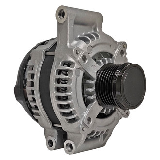 Quality-Built® - Alternator