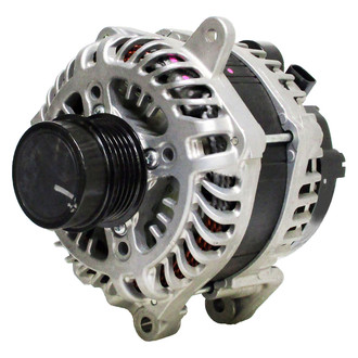 Quality-Built® - Alternator