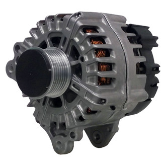 Quality-Built® - Remanufactured Alternator