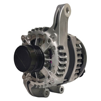 Quality-Built® - Remanufactured Alternator