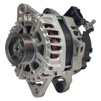 Quality-Built® - Alternator