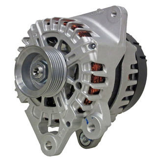 Quality-Built® - Alternator
