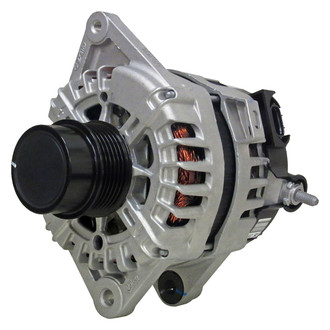 Quality-Built® - Remanufactured Alternator