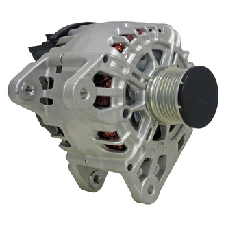 Quality-Built® - Remanufactured Alternator