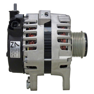 Quality-Built® - Remanufactured Alternator