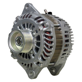Quality-Built® - Alternator