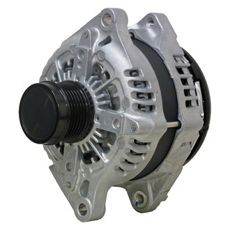 Quality-Built® - Alternator