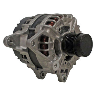 Quality-Built® - Alternator