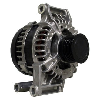Quality-Built® - Alternator