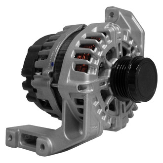 Quality-Built® - Alternator