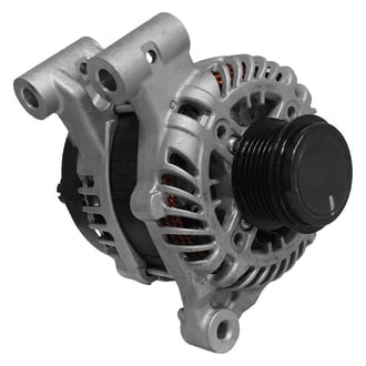 Quality-Built® - Alternator