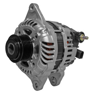 Quality-Built® - Remanufactured Alternator