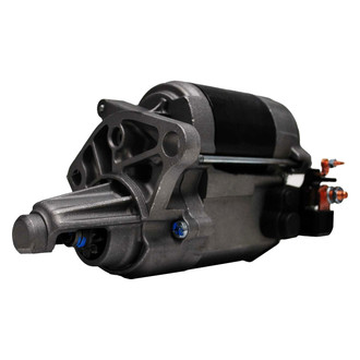 Quality-Built® - Remanufactured Starter