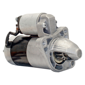 Quality-Built® - Remanufactured Starter