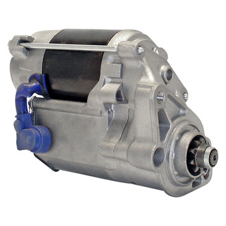 Quality-Built® - Starter