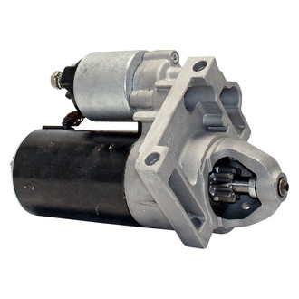 Quality-Built® - Remanufactured Starter