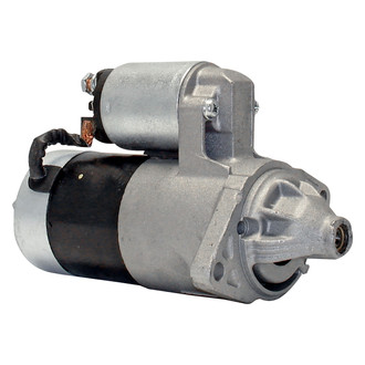 Quality-Built® - Remanufactured Starter