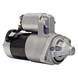 Quality-Built® - Remanufactured Starter