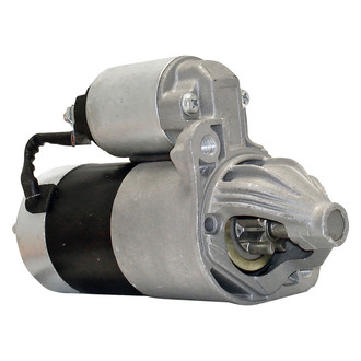 Quality-Built® - Starter