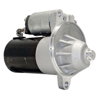 Quality-Built® - Remanufactured Starter