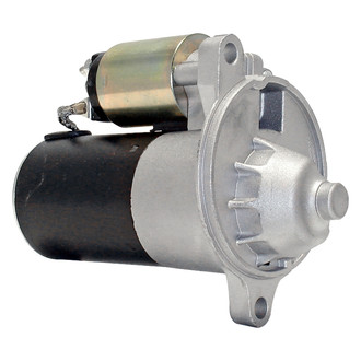 Quality-Built® - Remanufactured Starter