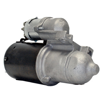 Quality-Built® - Remanufactured Starter