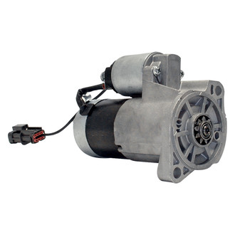 Quality-Built® - Starter