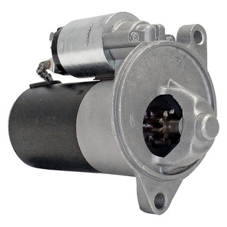 Quality-Built® - Starter