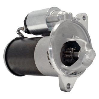 Quality-Built® - Remanufactured Starter