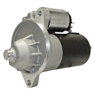 Quality-Built® - Starter