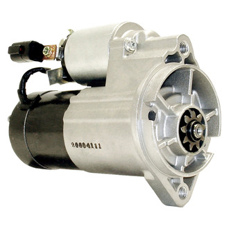 Quality-Built® - Remanufactured Starter